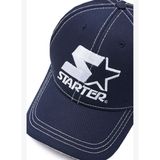 RADFORD Lacivert Baseball Cap Nakışlı - Unisex Şapka