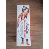 Radian Masaj Kremi 100 gr