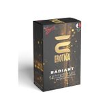 RADIANT Aphrodisiac by Sens EDP 50 Ml. For Her Afrodizyak Etkili Kadın Parfüm