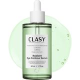 Radiant Göz Çevresi Serumu – Kafein Göz Serumu – Hyaluronik Asit ve C Vitamini ile Göz Altı