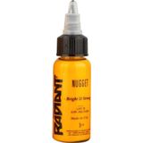 Radiant Nugget - Radiant Tattoo Dövme Boyası - 1oz/30ml