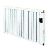 Radiatherm Vera 16 Dilim 1200W Radyatör Isıtıcı