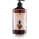 Radical 1000 ml Badem Yağlı Saç Bakım Kremi