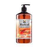 Radical 1000 ml Keratin Şampuan