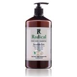 Radical 1000 ml Sarımsak Özlü Şampuan