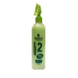 Radical Aloe Vera Fön Suyu 400 ml Yeşil Su Sıvı Saç Kremi