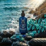 Radical Color 250 ml Turkuaz Krem Saç Boyası Yarı Kalıcı Etki ile Çarpıcı Renkler Sunar