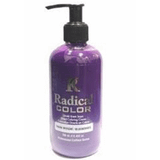 Radical Color 250 ml Yaban Mersini Direkt Krem Boya