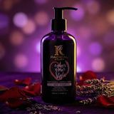 Radical Color 250ML Mor Krem Saç Boyası Uzun Süre Kalıcı Amonyaklı Etkisiyle Kadınlar İçin