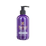 Radical Color Blueberry Amonyaksız Su Bazlı Saç Boyası 250 ML 1 Adet Yaban Mersini