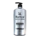 Radical Color Care Silver Yansıma Önleyici 1000 ml Şampuan