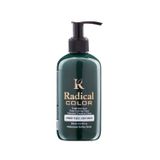 Radical Color Emerald Amonyaksız Su Bazlı Saç Boyası 250 ML 1 Adet Zümrüt Yeşili