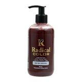 Radical Color Koyu Kızıl Su Bazlı 4 Adet 250 ml Saç Boyası