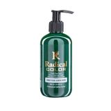 Radical Color Limegreen Amonyaksız Su Bazlı Saç Boyası 250 ML 1 Adet Limon Yeşili
