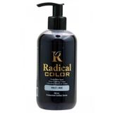 Radical Color Mor 250 ml Su Bazlı Saç Boyası