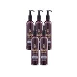 Radical Color New 25/Deepred Amonyaksız Su Bazlı Saç Boyası 250 Ml 5 Adet Koyu Kızıl