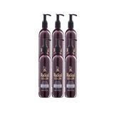 Radical Color New 25/Deepred Amonyaksız Su Bazlı Saç Boyası 250 Ml 6 Adet Koyu Kızıl