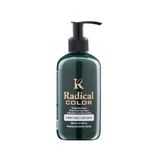 Radical Color New 25/Emerald Amonyaksız Su Bazlı Saç Boyası 250 Ml 1 Adet Zümrüt Yeşili