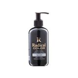 Radical Color New 25/Green Amonyaksız Su Bazlı Saç Boyası 250 Ml 1 Adet Yeşil