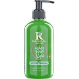 Radical Color New 25/greenapple Amonyaksız Su Bazlı Saç Boyası 250 ml 1 Adet Yeşil Elma - Renk Kodu