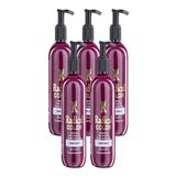 Radical Color New 25/Lavender Amonyaksız Su Bazlı Saç Boyası 250 Ml 5 Adet Lavanta