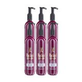Radical Color New 25/Lavender Amonyaksız Su Bazlı Saç Boyası 250 Ml 6 Adet Lavanta