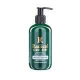 Radical Color New 25/Limegreen Amonyaksız Su Bazlı Saç Boyası 250 Ml 1 Adet Limon Yeşili