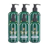 Radical Color New 25/Limegreen Amonyaksız Su Bazlı Saç Boyası 250 Ml 6 Adet Limon Yeşili