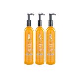 Radical Color New 25/Marigold Amonyaksız Su Bazlı Saç Boyası 250 Ml 3 Adet Kadife Çiçeği