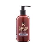 Radical Color New 25/Pumpkin Amonyaksız Su Bazlı Saç Boyası 250 Ml 1 Adet Bal Kabağı