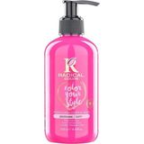 Radical Color New 25/taffy Amonyaksız Su Bazlı Saç Boyası 250 ml 1 Adet Şekerleme - Renk Kodu
