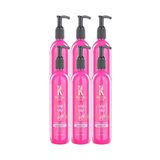 Radical Color New 25/Taffy Amonyaksız Su Bazlı Saç Boyası 250 Ml 6 Adet Şekerleme