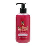 Radical Color Pembe Su Bazlı 4 Adet 250 ml Saç Boyası