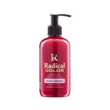 Radical Color Pomegranate Amonyaksız Su Bazlı Saç Boyası 250 ML 1 Adet Nar Çiçeği