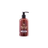 Radical Color Pumpkin Amonyaksız Su Bazlı Saç Boyası 250 ML 1 Adet Bal Kabağı