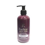 Radical Color Su Bazlı 250 ml Lavanta Saç Boyası