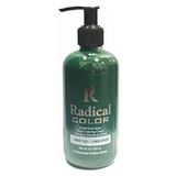 Radical Color Su Bazlı 250 ml Limon Yeşili Saç Boyası