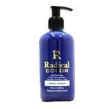 Radical Color Su Bazlı 250 ML Turkuaz Saç Boyası