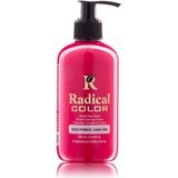 Radical Color Su Bazlı Renkli Saç Boyaları 32 Renk Şeker Pembesi