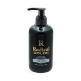 Radical Color Yeşil Su Bazlı 250 ml 4 Adet Saç Boyası