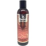 Radical hair care şampuan 350 ml keratin