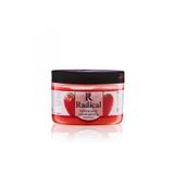 Radical Hand&body Cream Peeling 400 ml Çilek El ve Vücud Peelingi