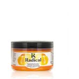 Radıcal Hand&Body Cream Peelıng 400 Ml Mandalina El Ve Vücud Peelingi - 1