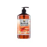 Radical Keratin Özlü Bakım Şampuanı 1000 Ml