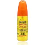 Radical Keratin Yağı POMPALI 125 ml (KERATİN SERUM HAIR TREATMENT)