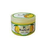 Radical Limon 300 ml El Vücut Peeling Krem