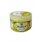 Radical Limon Özlü Krem El Ve Vücut Peelingi 300 Ml 8680035542120