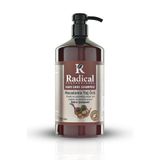 Radical Macademia Yağı Özlü Şampuan 1000 ml