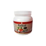 Radical Manikür Pedikür Tozu Doğal İçeriklerle 1000 ml Cilt Dostu Bakım Ürünü