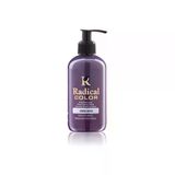 RADICAL SAC BOYASI 250 ML GÜMÜS